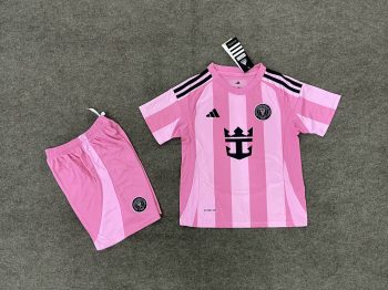 Children's clothing Miami 2025 home