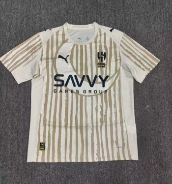 Crescent 25-26 away