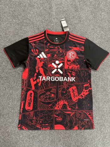 Düsseldorf 25-26 Special Edition