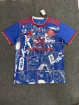 Düsseldorf 25-26 Special Edition Blue