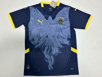 Fenerbahce 25-26 Special Edition