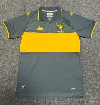 Genoa 25-26 Special Edition
