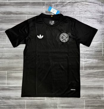 Germany 125th Anniversary Black