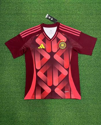 Germany 2025 Away