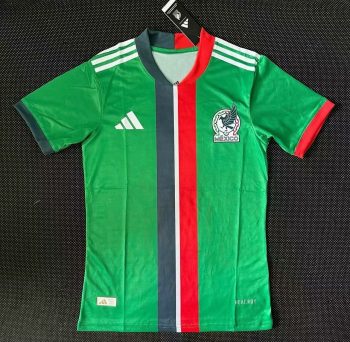 Germany's 125th Anniversary Mexico 2025 Home