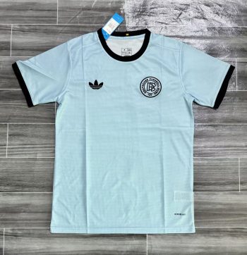 Germany's 125th anniversary goalkeeper Sky Blue