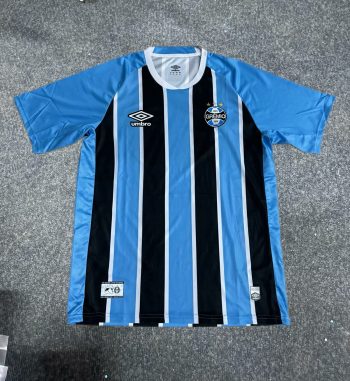 Gremio 25-26 home court