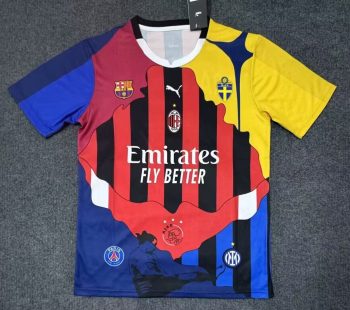 Ibrahimovic Commemorative Edition (1)