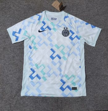 Inter 25-26 away
