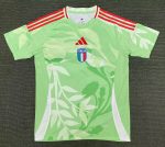 Italy 2025 away