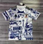 Japan 2025 Tokyo Blue