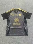 Jeddah Nationals 25-26 Grey Black