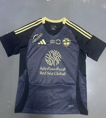Jeddah Nationals 25-26 Special Edition