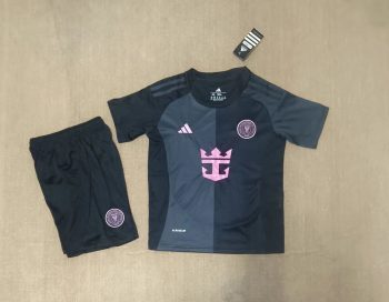 Kids 2025 Miami away