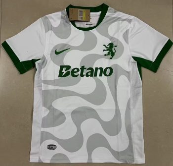Lisbon 25-26 away