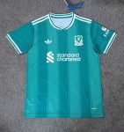 Liverpool 25-26 away
