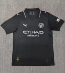Manchester City 25-26 Special Edition, Black