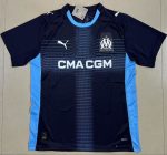 Marseille 25-26 away