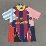 Messi Commemorative Edition A