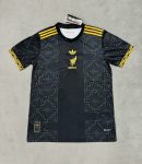 Mexico 2025 Black Gold Special Edition