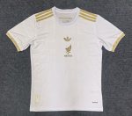 Mexico 2025 Gold Cup White