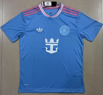 Miami 2025 Two Away