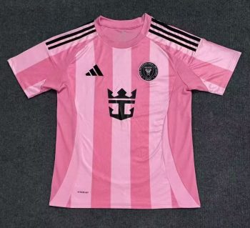 Miami 2025 home