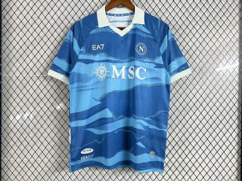 Naples 25-26 Commemorative Edition