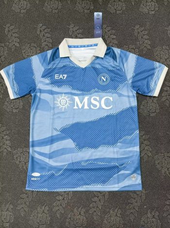 Naples 25-26 Training Suit
