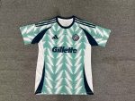 New England Revolution 2025 away