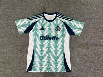 New England Revolution 2025 away