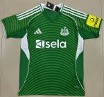 Newcastle 25-26 away