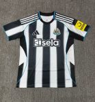 Newcastle 25-26 home