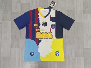 Neymar Commemorative Edition