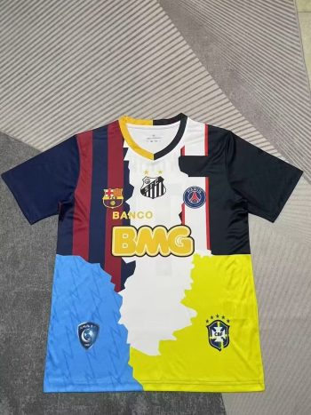 Neymar Commemorative Edition A (1)