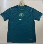 Nigeria 2025 away