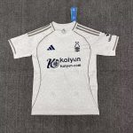 Nottinghamson 25-26 away
