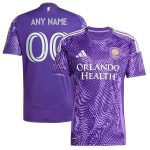 Orlando City 2025 home