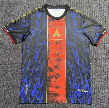 Paris 25-26 Championship Special Edition Blue