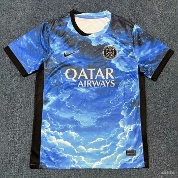 Paris 25-26 Special Edition（1）