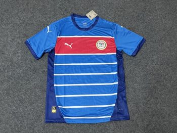 Philippines 2025 Blue