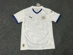 Philippines 2025 White
