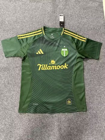 Polish Loggers 2025 home