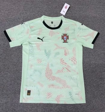 Portugal 2025 Goalkeeper