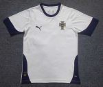 Portugal 2025 Training Suit White