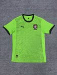 Portugal 2025 goalkeeper Green