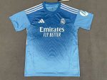 Real Madrid 25-26 Goalkeeper Sky Blue