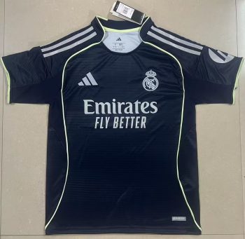 Real Madrid 25-26 away (2)