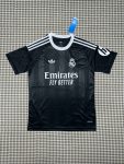 Real Madrid 25-26 goalkeeper black