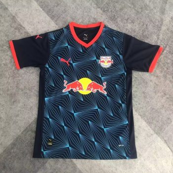 Red Bull 25-26 away
